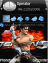 Tekken5